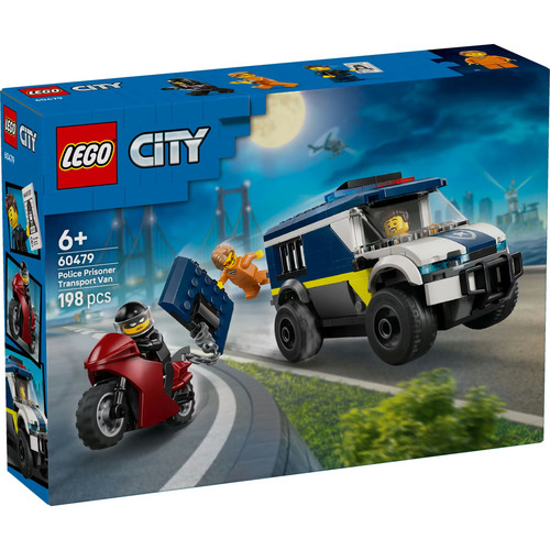 Lego city 60479 - lego,