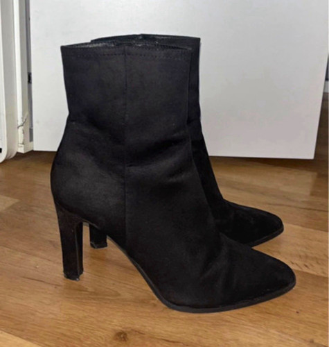 Deichmann damen stiefeletten - damen,