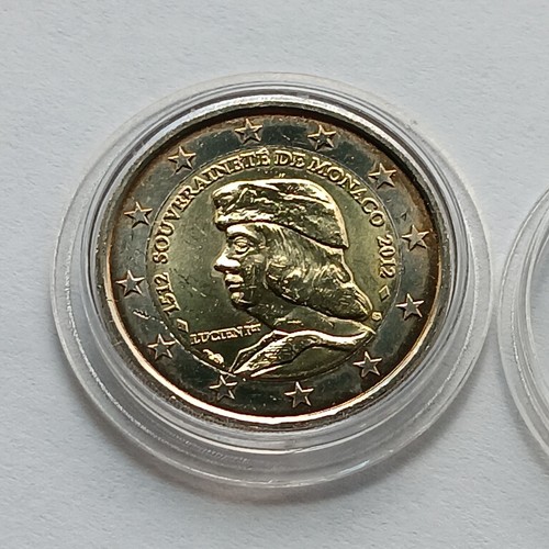 Euro monaco 2012 - 2,