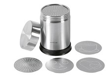 Westmark Kakaostreuer