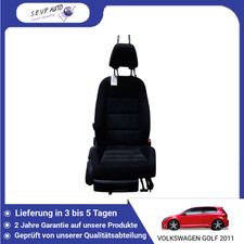 🇩🇪 RECHTER VORDERSITZ