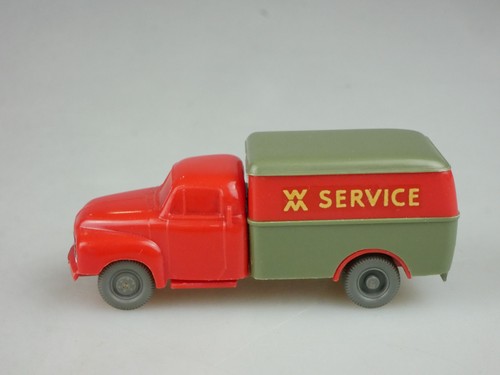 Wiking saure 152 a - 1/87,
