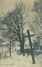 Ansichtskarte Russischer