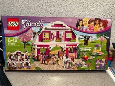 Lego Friends 41039 Großer