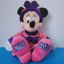 Disney Park USA Minnie Maus in