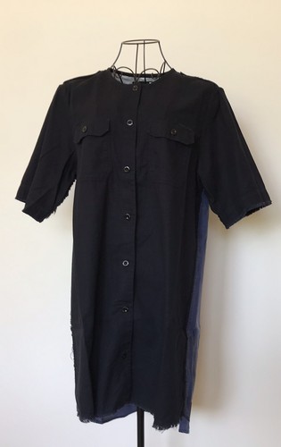 Star raw blusenkleid l - g-star, blusenkleid,