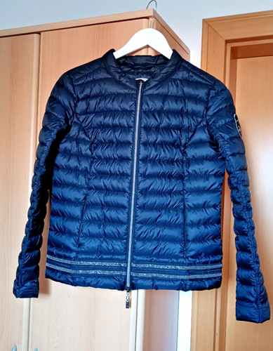 Monari leichte steppjacke - steppjacke, gr