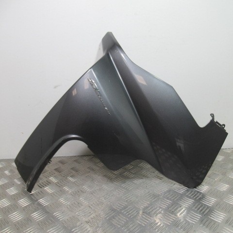 Flanke vorne links aprilia 125 - flanke,