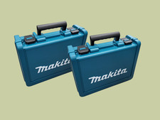 2 x Makita Transportkoffer