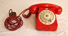 Retro Wählscheiben Telefon