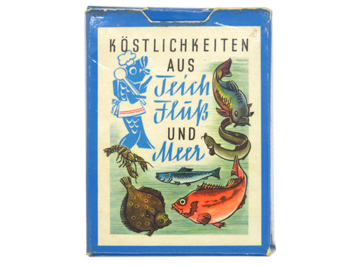 Altes quartettspiel - altes,