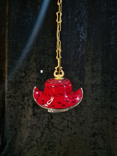Ausgefallene vintage murano - vintage,