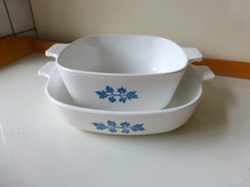 2 x Pyroflam Auflaufform