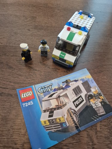 Lego city - lego,