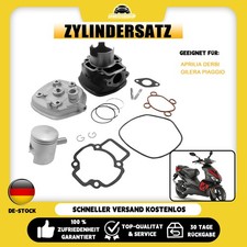 Zylinder Kit 70ccm kompatibel