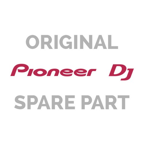 Pioneer ddj pitch fader - pioneer,