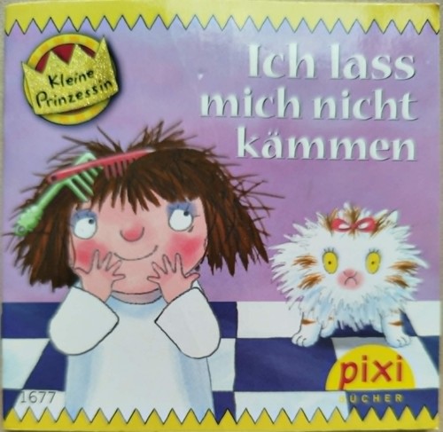Pixi buch kleine - pixi-buch,