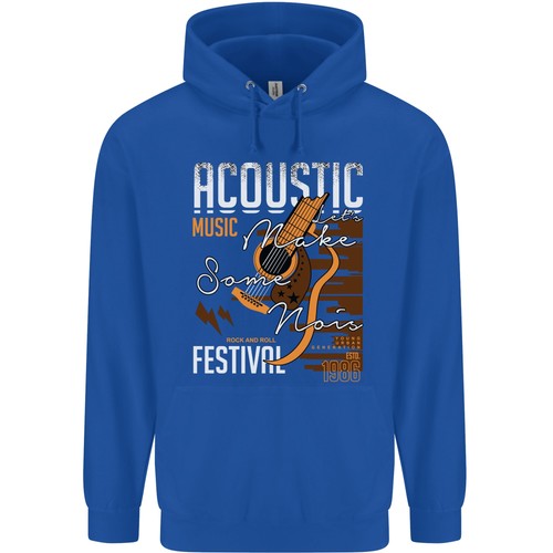Akustisch music country - music, &