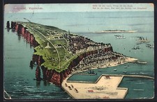 Ansichtskarte Helgoland