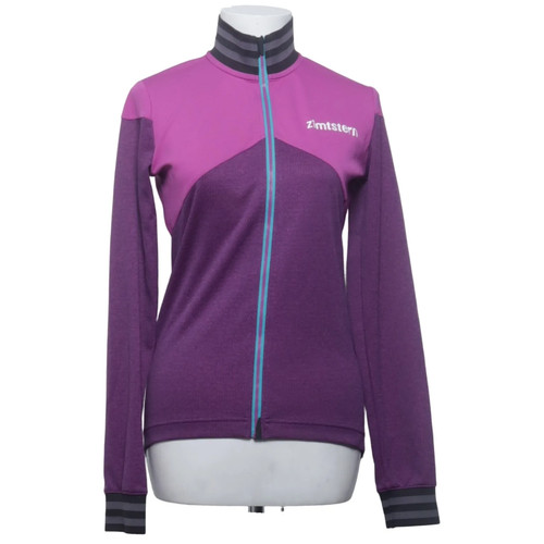 Zimtstern trainingsjacke - zimtstern,,