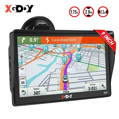 Xgody touchscreen - xgody,