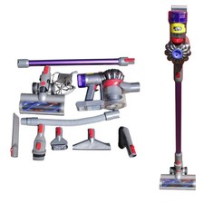 Dyson V7 Dual Filter Absolute