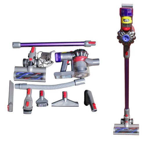 Dyson twin filter - dyson, v7