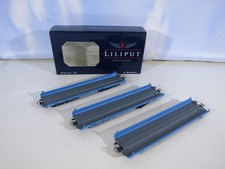 Liliput L220004 , 3 Wagen 