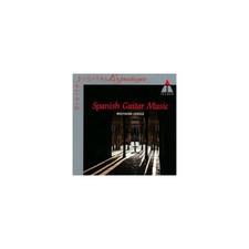 Spanische gitarre - spanische,