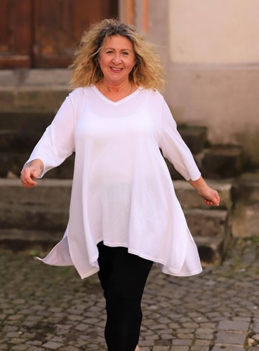 Philomena christ lagenlook - philomena,