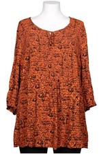 Ulla Popken Bluse Damen