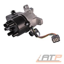 VERTEILER ZÜNDVERTEILER FÜR HONDA PRELUDE 4 BB 2.0 16V 2.3 i 16V BJ 92-96 TD41U
