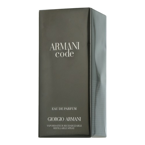 Giorgio armani code homme - code,