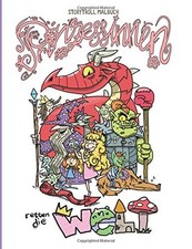 PRINZESSINNEN RETTEN DIE WELT