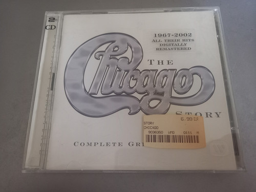 Chicago the - -,