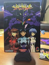 Neon genesis evangelion - neon,