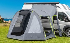 Berger Touring Easy Air XL