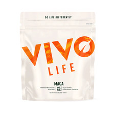 Maca pulver vivo life - vivo,