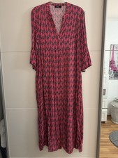 VA Bene Sommerkleid Pink