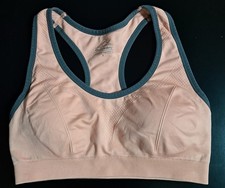 Sport BH Bustier Gr. S Quickdry