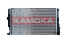 Kamoka 7700001 Kühler
