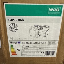 Heizungspumpe, Umwälzpumpe