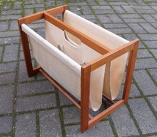 AKSEL KJERSGAARD TEAK