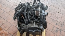Opel Astra H Motor CDTI