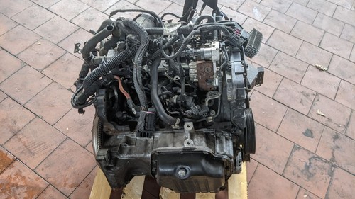 Opel astra motor cdti - opel,