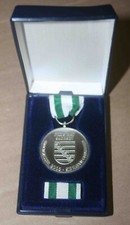 Sächsischer Fluthelferorden