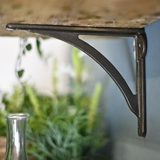 Paar Bronze-Oberfläche