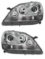 SCHEINWERFER SET ELEKTRISCH