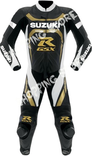 Suzuki herren biker - suzuki,