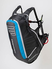 Gleitschirm Gurtzeug Logo Pro